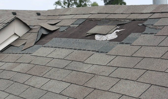 Roof Repair